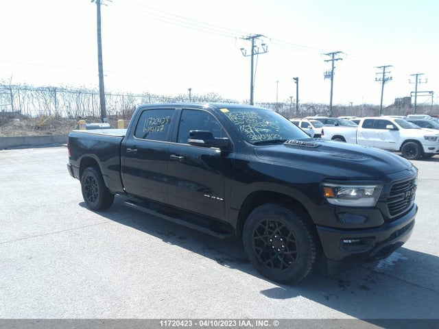 1C6SRFTT8NN104177 auction archive image