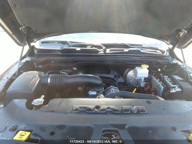 1C6SRFTT8NN104177 RAM 1500 Sport