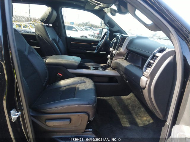 1C6SRFTT8NN104177 RAM 1500 Sport