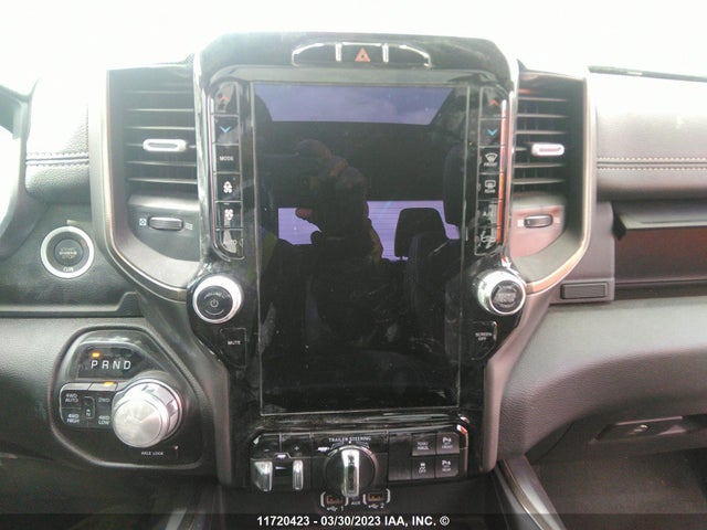 1C6SRFTT8NN104177 RAM 1500 Sport