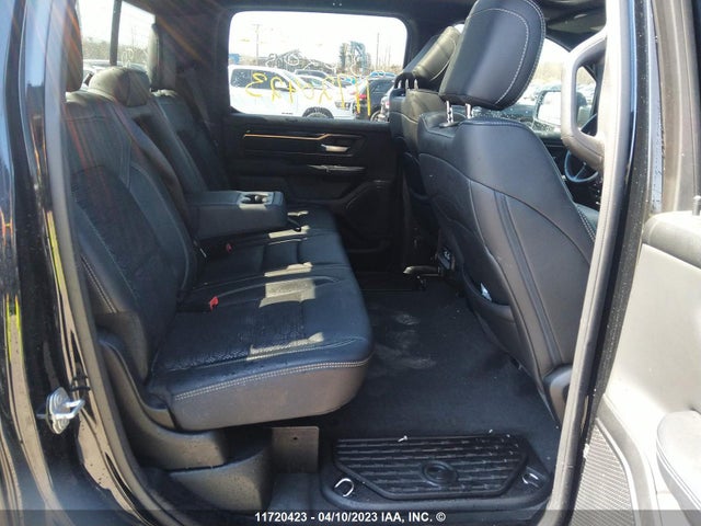 1C6SRFTT8NN104177 RAM 1500 Sport
