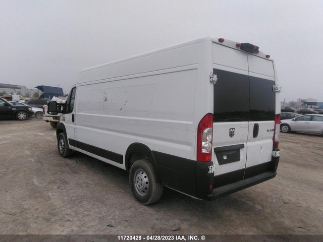 3C6URVJG4LE122217 RAM Promaster 3500 3500 High