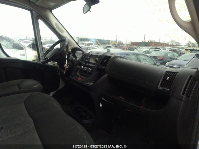 3C6URVJG4LE122217 RAM Promaster 3500 3500 High