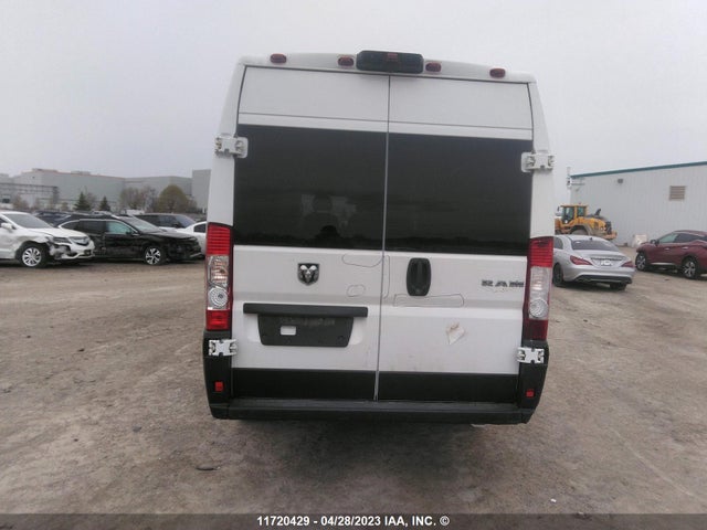 3C6URVJG4LE122217 RAM Promaster 3500 3500 High