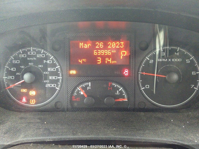3C6URVJG4LE122217 RAM Promaster 3500 3500 High