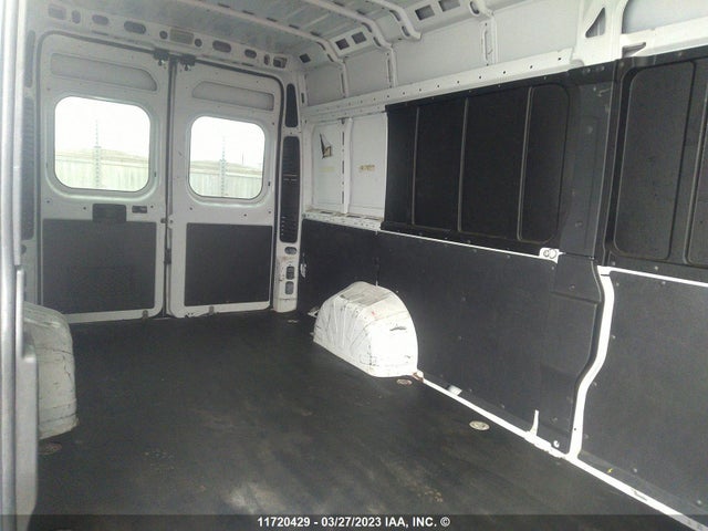 3C6URVJG4LE122217 RAM Promaster 3500 3500 High