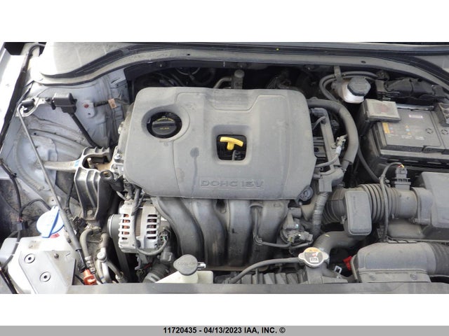 Hyundai ELANTRA SE 2020 KMHD74LF2LU980764 Image 10