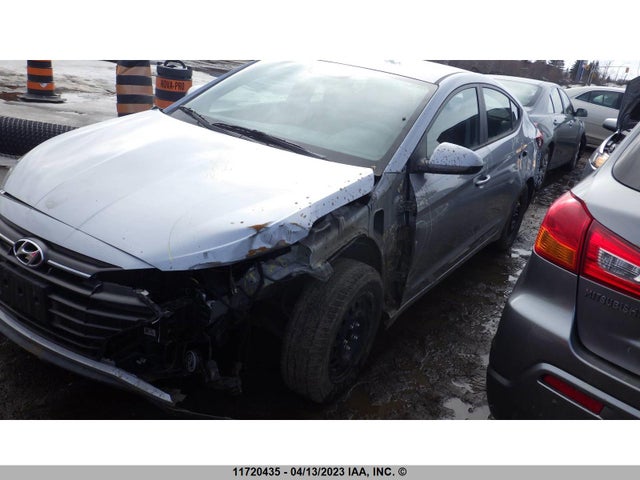 Hyundai ELANTRA SE 2020 KMHD74LF2LU980764 Image 3
