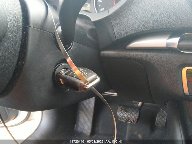 WAUA7GFF3G1104696 Audi A3 PREMIUM