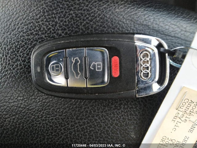 WA1M2AFP8GA013826 Audi Q5 Progressiv/s-line