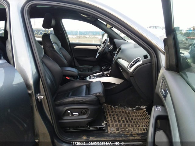 WA1M2AFP8GA013826 Audi Q5 Progressiv/s-line