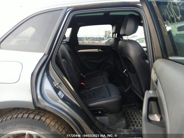 WA1M2AFP8GA013826 Audi Q5 Progressiv/s-line