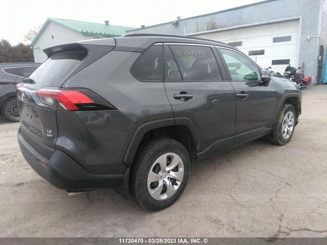 Toyota RAV4 LE 2021 2T3B1RFV5MW173463 Image 5