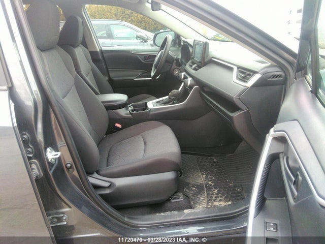 Toyota RAV4 LE 2021 2T3B1RFV5MW173463 Image 6