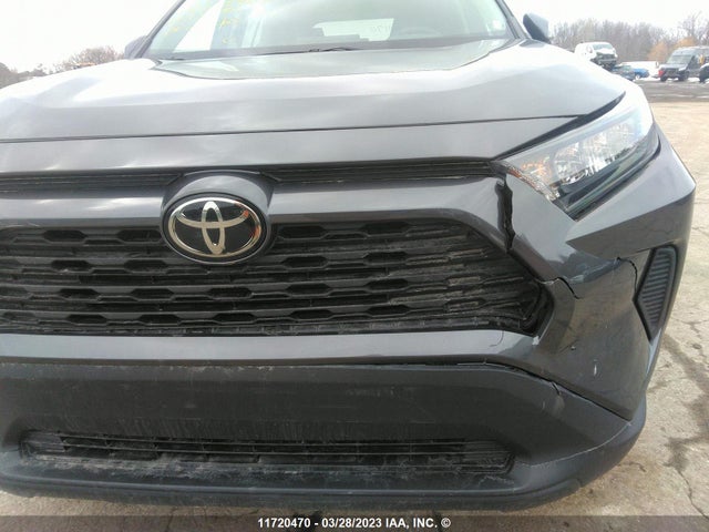Toyota RAV4 LE 2021 2T3B1RFV5MW173463 Image 7