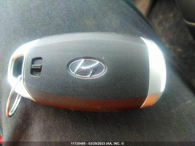Hyundai ELANTRA SEL 2021 KMHLM4AG0MU143349 Image 3