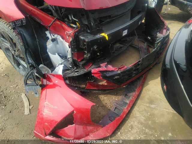 Hyundai ELANTRA SEL 2021 KMHLM4AG0MU143349 Image 4
