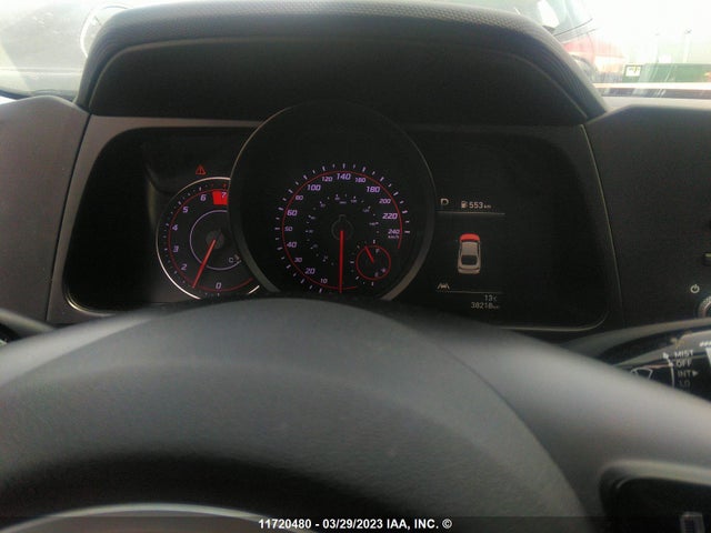 Hyundai ELANTRA SEL 2021 KMHLM4AG0MU143349 Image 9