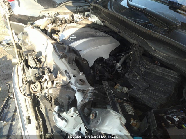 2T2BZMCA2GC040599 Lexus Rx 350/base/f Sport