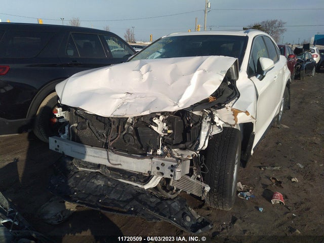 2T2BZMCA2GC040599 Lexus Rx 350/base/f Sport