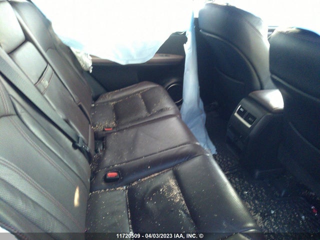 2T2BZMCA2GC040599 Lexus Rx 350/base/f Sport