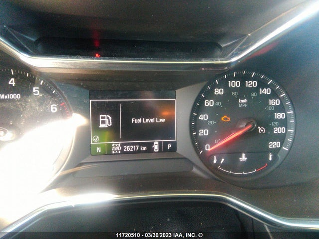 Chevrolet Trailblazer Lt 2021 KL79MRSL5MB068129 Image 8