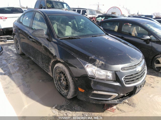 2015 1G1PM5SH4F7252796 main image
