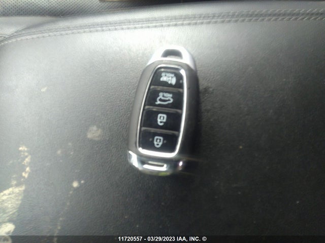 Hyundai Santa Fe Sel/sel Plus 2019 5NMS3CAA0KH013729 Image 3