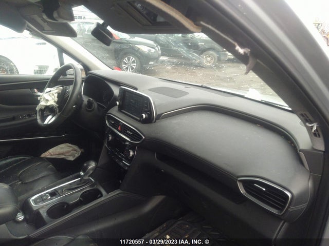 Hyundai Santa Fe Sel/sel Plus 2019 5NMS3CAA0KH013729 Image 7