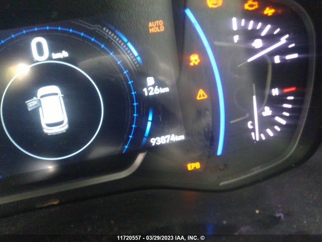 Hyundai Santa Fe Sel/sel Plus 2019 5NMS3CAA0KH013729 Image 9