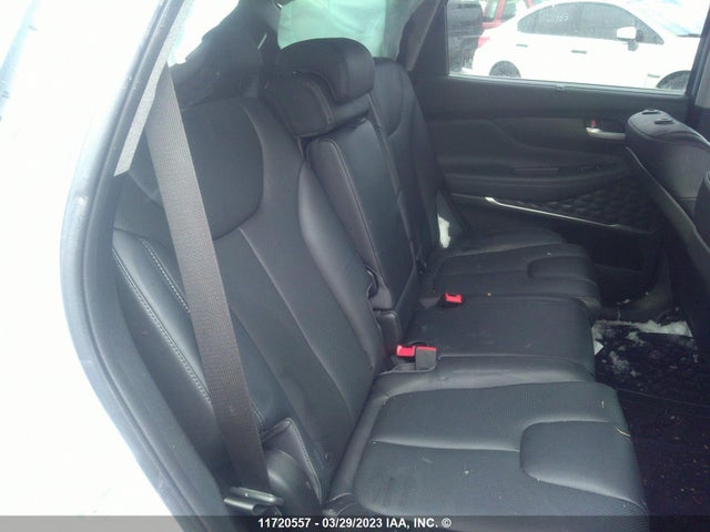 Hyundai Santa Fe Sel/sel Plus 2019 5NMS3CAA0KH013729 Image 10
