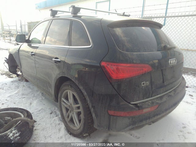 WA1M7AFP0GA050791 Audi Q5 Technik/s-line
