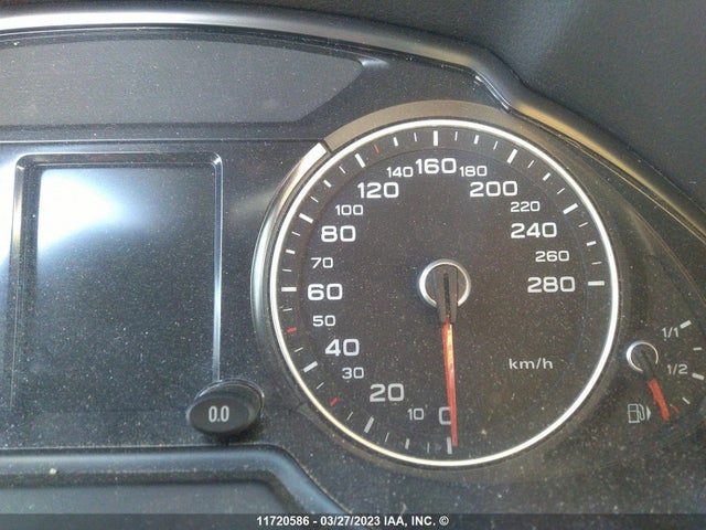 WA1M7AFP0GA050791 Audi Q5 Technik/s-line