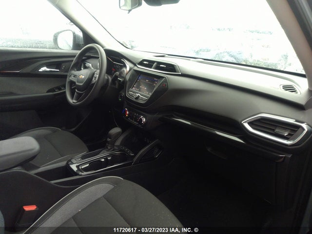 Chevrolet Trailblazer Lt 2022 KL79MRSL2NB097539 Image 6