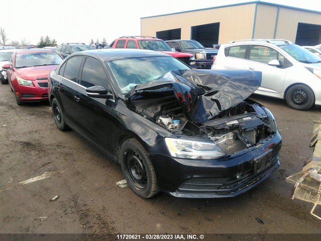 2016 3VWD67AJ0GM207492 головне зображення