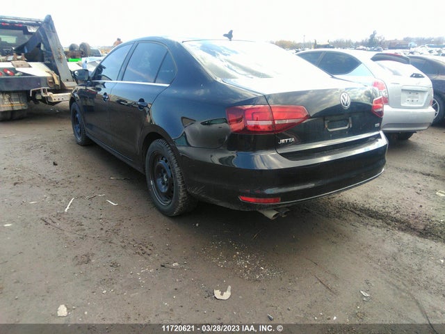Volkswagen JETTA SE 2016 3VWD67AJ0GM207492 Image 3