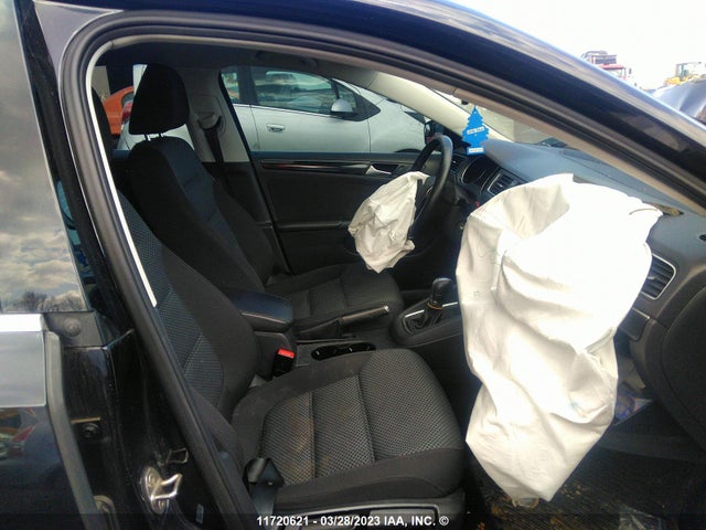 Volkswagen JETTA SE 2016 3VWD67AJ0GM207492 Image 5