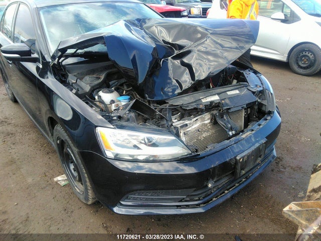 Volkswagen JETTA SE 2016 3VWD67AJ0GM207492 Image 6