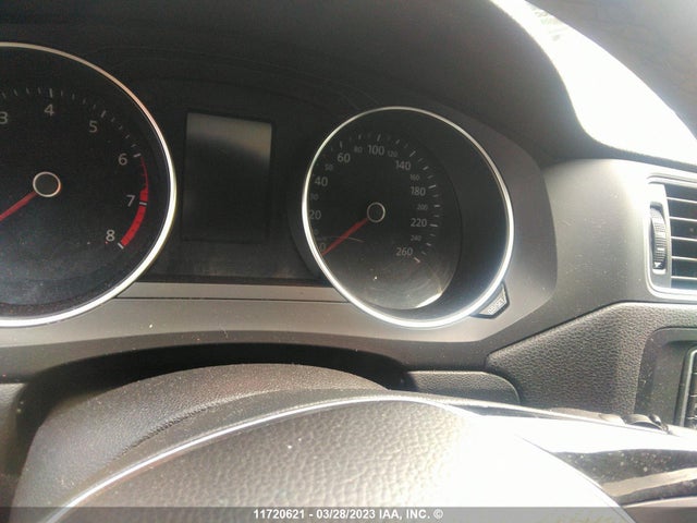 Volkswagen JETTA SE 2016 3VWD67AJ0GM207492 Image 7
