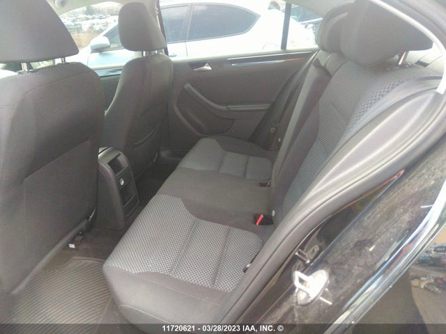 Volkswagen JETTA SE 2016 3VWD67AJ0GM207492 Image 8