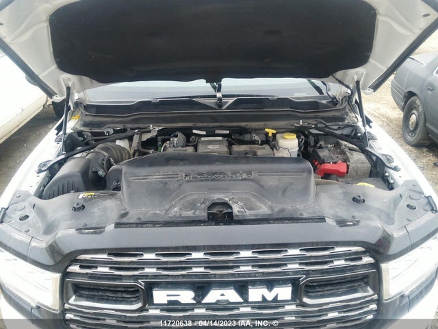 3C63R3SL4KG561819 RAM 3500 Limited