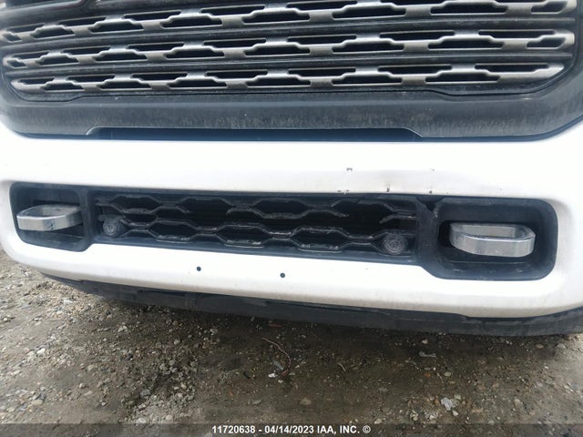3C63R3SL4KG561819 RAM 3500 Limited