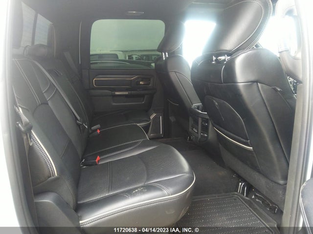 3C63R3SL4KG561819 RAM 3500 Limited