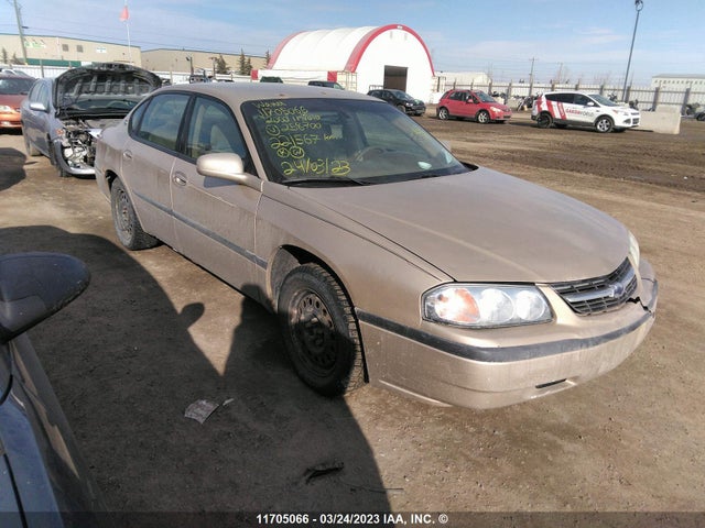 2000 2G1WF52EXY9258700 main image