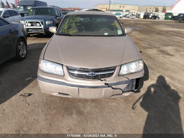 Chevrolet IMPALA 2000 2G1WF52EXY9258700 Image 7