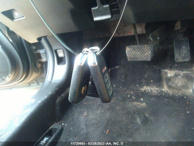 Honda Accord Touring 2015 1HGCR2F91FA801254 Image 11