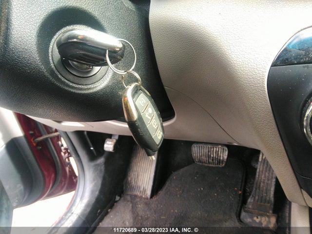 Hyundai TUCSON SE 2016 KM8J23A43GU066817 Image 3