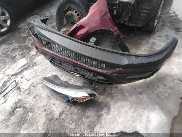 Hyundai TUCSON SE 2016 KM8J23A43GU066817 Image 4