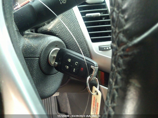 Chevrolet CRUZE LT 2014 1G1PC5SB3E7296446 Image 3