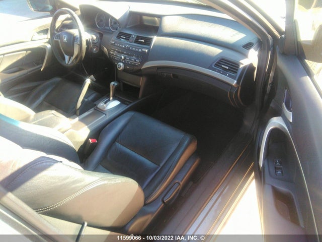 Honda ACCORD EXL 2008 1HGCS22848A802466 Image 6
